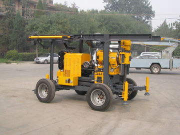 XY-2B Core Drilling Rig from china