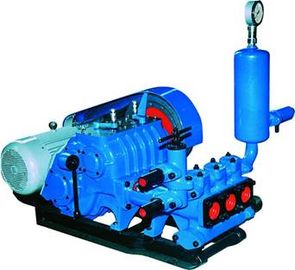 China MUD PUMP BW-160 API Spec 7K factory