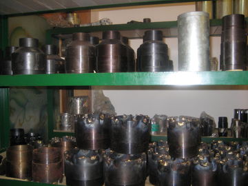 China Drilling Tools Core Drilling Rig With Simple Structure factory