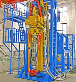 Top Head Drive Drilling S exporter