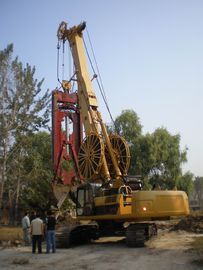 TG35 Diaphragm Wall Equip exporter