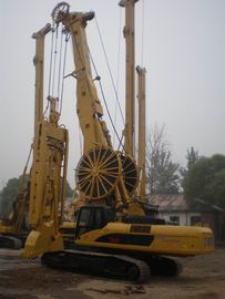 TG40 Diaphragm Wall Equip company