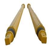 China friction kelly bar drilling accessories exporter