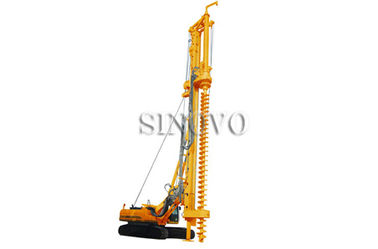 China Base Type CAT330D TR220W CFA Equipment exporter
