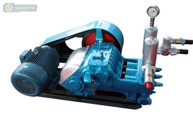 China mud pump BW200 heavy drilling exporter
