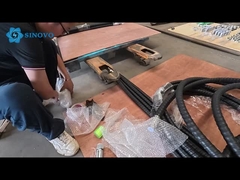 Construction Hydraulic Pile Breaker