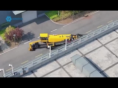 SHD220 Horizontal Directional Drilling Rig