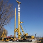 Tr500d 130m Depth Mini Rotary Drilling Rig For Construction