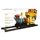 280m Depth Core Drilling Rig , Xy-280 Portable Well Drilling Rig