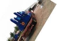 Reliability VY320A Hydraulic Static Pile Driver high piling efficiency