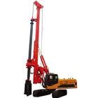 High Speed Soil Rejection Head Rotary Drilling Rig Stability Mud Drilling Machine