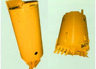 Drilling Accessories of clay bucket series