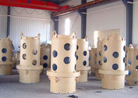 drilling accessories of casing series