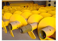 Drilling accessories of short auger tool