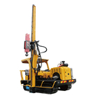 SR526D SR536D Hydraulic Piling Rig , Rotary Piling Machine With Crawler Chassis