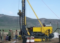 High Speed Core Drilling Equipment For Geological Drilling Project ISO9001 Approved