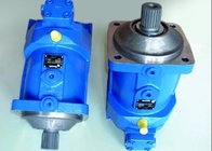 Rexroth, Brevini, Linder, Kawasaki motors and reducer for rotary drilling rig