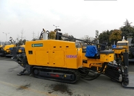 450KN 179KW Horizontal Directional Drilling Rig
