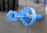 Water Well Mud Circulation DTH Drilling Accessories Drilling Tools Drilling Bit and Drilling Pipe