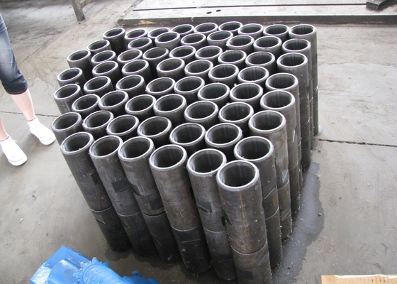 Water Well Mud Circulation DTH Drilling Accessories Drilling Tools Drilling Bit and Drilling Pipe