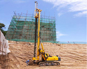 Construction Long Screw Rotary CFA Drilling Equipment
