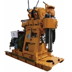 200m Drilling Depth Geological Spindle Type Core Drilling Rig