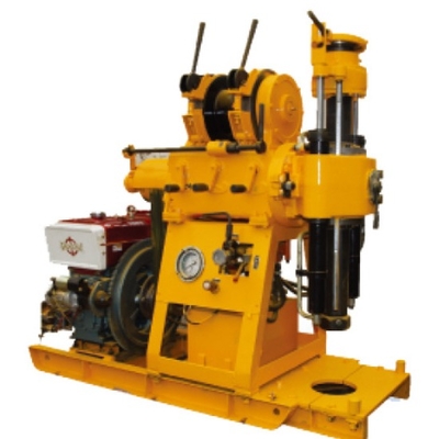 Geological XY-200B Spindle Type Core drilling rig 200mDrilling Depth