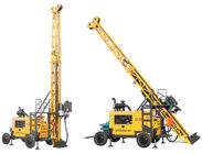 Full Hydraulic Core Drilling Rig of Geological Drilling Rig