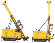 Full Hydraulic Core Drilling Rig of Geological Drilling Rig