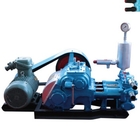 Hydraulic Triplex Drilling Mud Pump Transport mud or water into the borehole during drilling