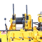 Geotechnical Prospecting 200M 620rpm Spindle Core Drilling Rig