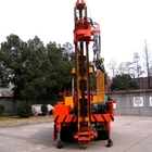 480mm Seismic Exploration Mobile Drill Rigs Installed Chassis Of Diesel Truck