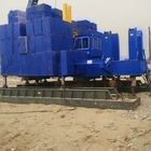 22kw 60tf VY60A Hydraulic Static Pile Driver