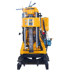 180m XY-1A Spindle Type Geological Drilling Machine