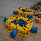 SPF400A 400mm Diameter Hydraulic Pile Breaker For Crushing Square Piles