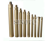 High quality water well drilling tools/drilling accessories, drilling bits, drilling pipe and DTH tools