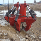 1500mm Spc500 Pile Head Breaker Coral Type For Cutting Piles