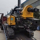 TR45 Compact Piling Rigs Small Borehole Machine at limitedaccess Tescar
