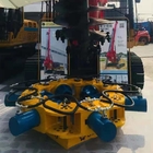 1200mm Hydraulic Pile Breaking Machine For Round Concrete Piles