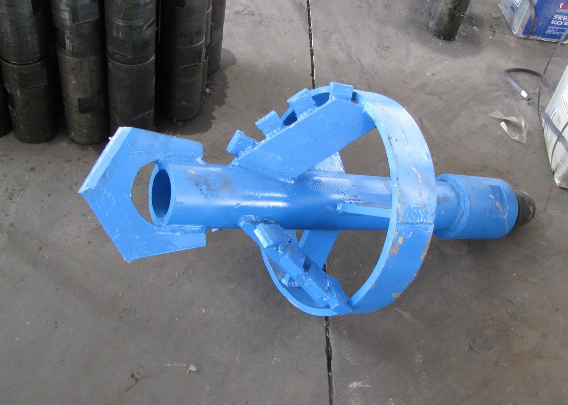 Water Well Mud Circulation DTH Drilling Accessories