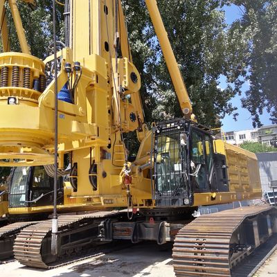 Core Drilling Rig factory, Buy good price CFA Equipment products