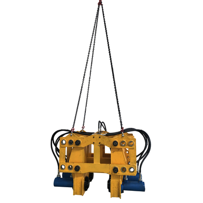 Cut Wall Width 800mm Hydraulic Pile Breaker Hydraulic Wall Breaker Wall Cutter, Break Wall or Beam